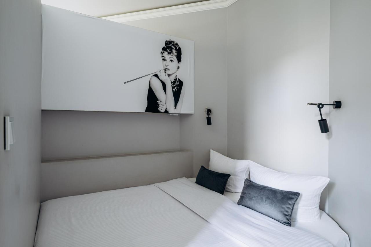 Apartament Marylin Cracovia Exterior foto