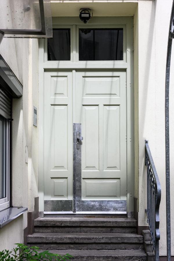 Apartament Marylin Cracovia Exterior foto